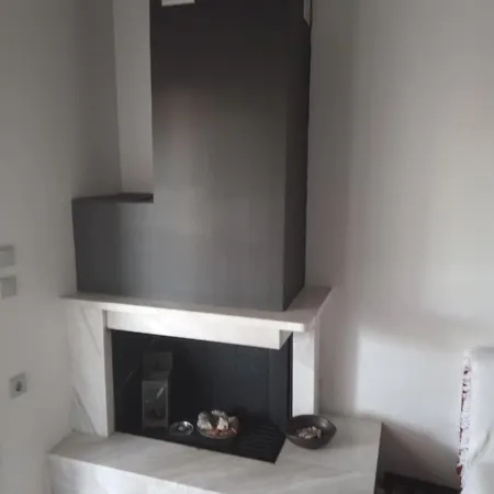 Holiday home αγγελοχωρι *