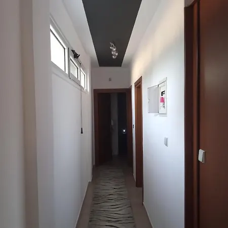 Holiday home αγγελοχωρι Angelochorion