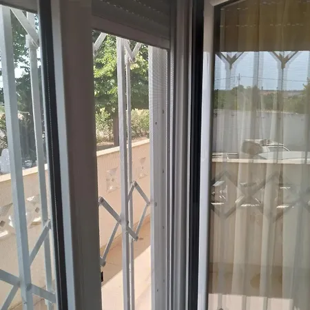 αγγελοχωρι Holiday home *