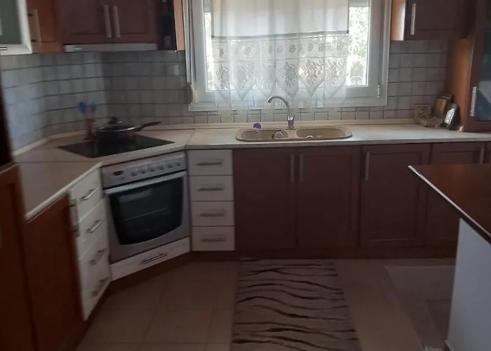 αγγελοχωρι بيت للعطل *