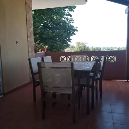 Tatil Evi αγγελοχωρι Angelochorion