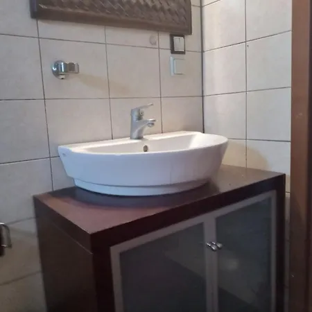 αγγελοχωρι Tatil Evi *