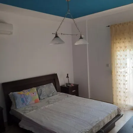 Ferienhaus αγγελοχωρι *