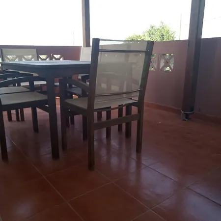 αγγελοχωρι Ferienhaus Angelochorion