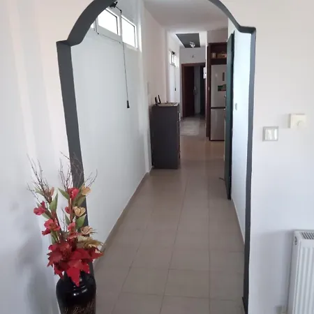 αγγελοχωρι Ferienhaus *