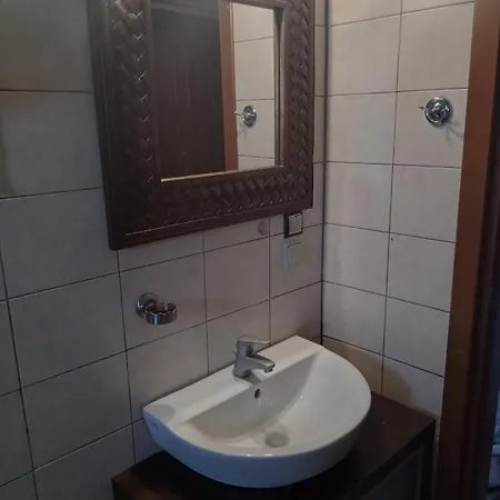 Ferienhaus αγγελοχωρι *