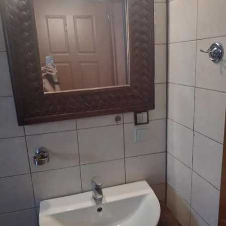 αγγελοχωρι Ferienhaus Angelochorion