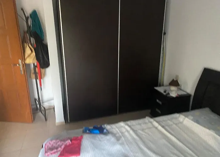 αγγελοχωρι Tatil Evi