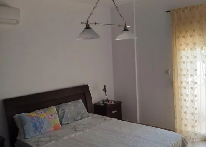 Tatil Evi αγγελοχωρι *
