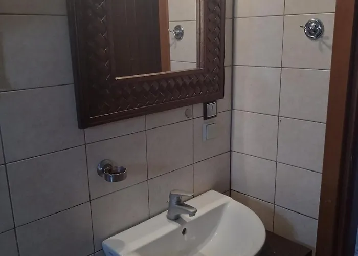 Tatil Evi αγγελοχωρι *